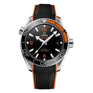 Zegarek Męski OMEGA Seamaster Planet Ocean 600M