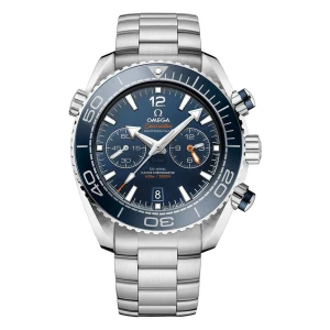 Zegarek Męski OMEGA SEAMASTER Planet Ocean 600M