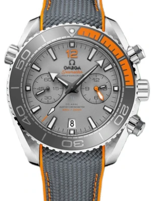Zegarek Męski OMEGA SEAMASTER Planet Ocean 600M