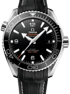 Zegarek Męski OMEGA SEAMASTER Planet Ocean 600M