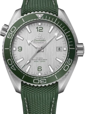 Zegarek Męski OMEGA Seamaster Planet Ocean 600M