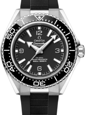 W.KRUK ZEGAREK OMEGA SEAMASTER PLANET OCEAN 600M