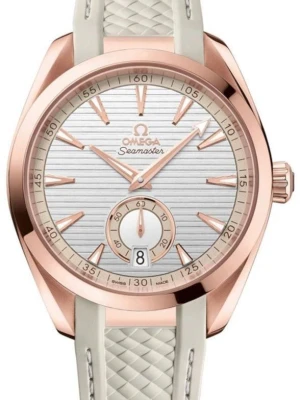 W.KRUK ZEGAREK OMEGA SEAMATSER AQUA TERRA 150M