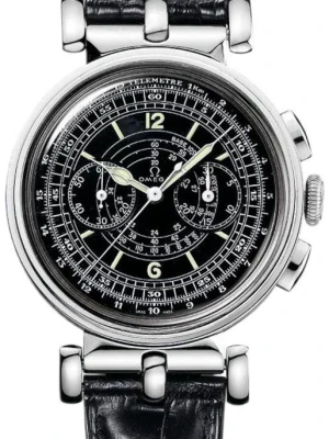 Zegarek Męski OMEGA Specialities Museum