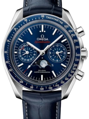 Zegarek Męski OMEGA Speedmaster 304.33.44.52.03.001