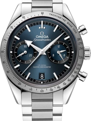 Zegarek Męski OMEGA Speedmaster '57 332.10.41.51.03.001