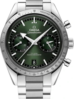 Zegarek Męski OMEGA Speedmaster ''57