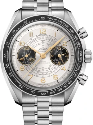 Zegarek Męski OMEGA Speedmaster Chronoscope