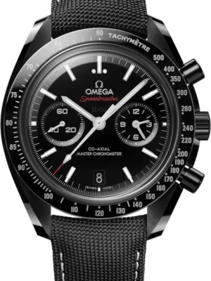 Zegarek Męski OMEGA Speedmaster Dark Side Of The Moon