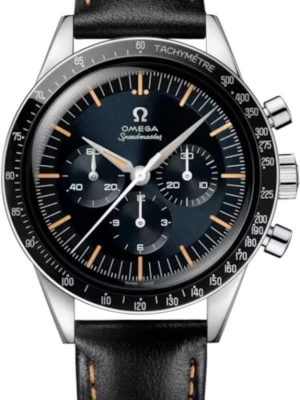 Zdjęcie produktu Zegarek Męski OMEGA Speedmaster First In Space