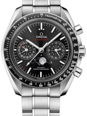 Zegarek Męski OMEGA Speedmaster Moonphase
