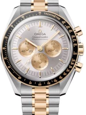 Zegarek Męski OMEGA Speedmaster Moonwatch Professional