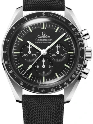 Zegarek Męski OMEGA SPEEDMASTER Moonwatch Professional