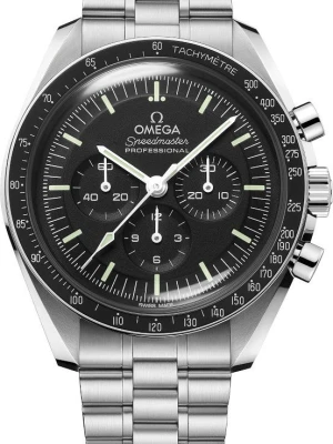 Zegarek Męski OMEGA Speedmaster Moonwatch Professional