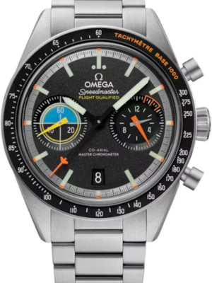 Zegarek Męski OMEGA Speedmaster Pilot