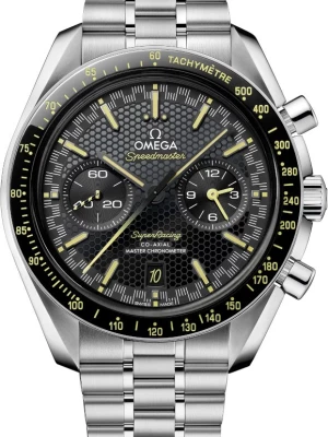 Zegarek Męski OMEGA SUPER RACING Speedmaster 329.30.44.51.01.003