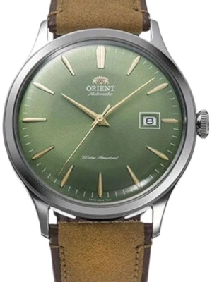 Zegarek Męski ORIENT 2nd Generation Bambino RA-AC0P01E30B