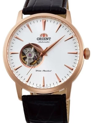 Zegarek Męski ORIENT 2nd Generation Esteem Contemporary FAG02002W0