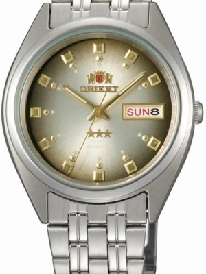 Zegarek Męski ORIENT 3 Star Automatic