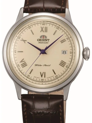 Zegarek Męski ORIENT Automatic Bambino II TAC00009N0