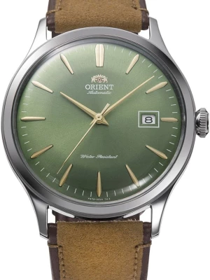 Zegarek Męski ORIENT Automatic Classic Gents Bambino RA-AC0P01E10B