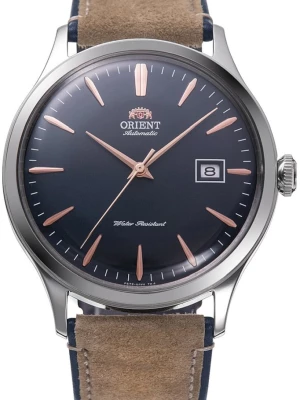 Zegarek Męski ORIENT Automatic Classic Gents Bambino RA-AC0P02L10B