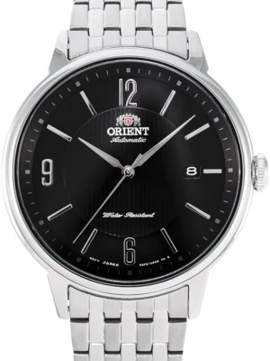 Zegarek Męski ORIENT Automatic Classic RA-AC0J08B10B
