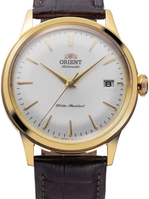 Zegarek Męski ORIENT Automatic Classic RA-AC0M01S10B