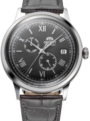 Zegarek Męski ORIENT Automatic Classic RA-AK0704N10B