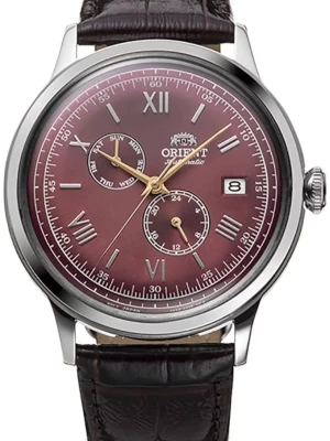 Zegarek Męski ORIENT Automatic Classic RA-AK0705R10B