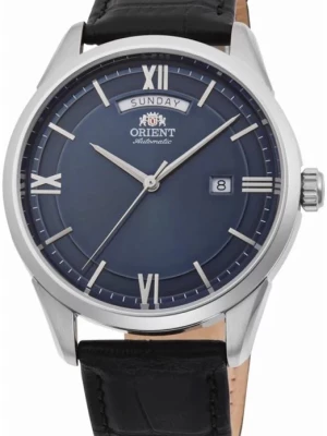 Zegarek Męski ORIENT Automatic Contemporary RA-AX0007L0HB