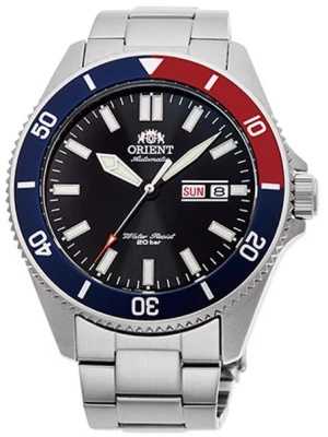 Zegarek Męski ORIENT Automatic Diving Sports RA-AA0912B19B