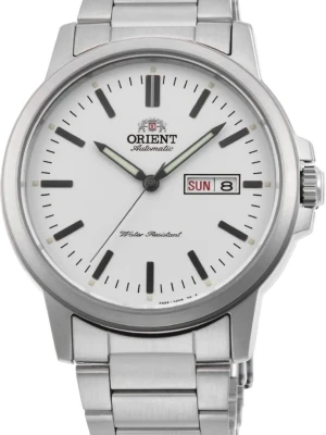 Zdjęcie produktu Zegarek Męski ORIENT Automatic Sport RA-AA0C03S39B