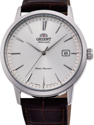 Zegarek Męski ORIENT Automatic Symphony RA-AC0F07S30B