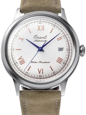 W.KRUK ZEGAREK ORIENT BAMBINO ''75TH ANNIVERSARY''