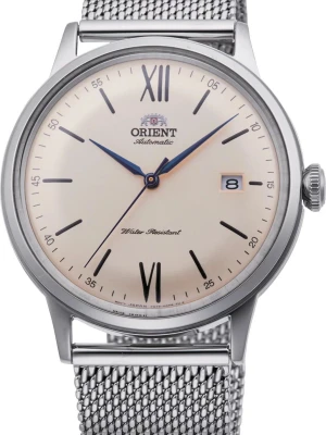 Zegarek Męski ORIENT Bambino Automatic
