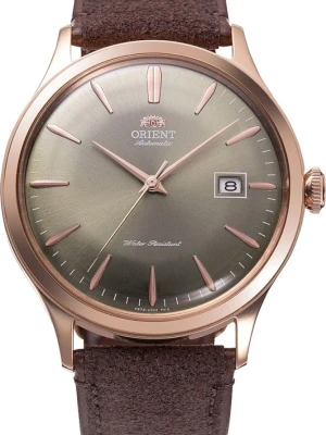 Zegarek Męski ORIENT Bambino Automatic