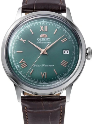 Zegarek Męski ORIENT Bambino Automatic