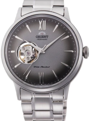 Zegarek Męski ORIENT Bambino Open Heart