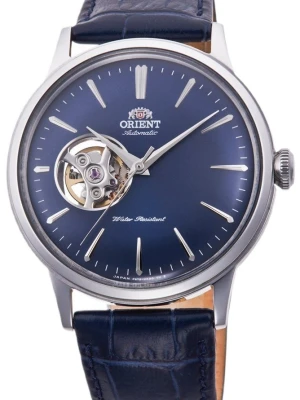Zegarek Męski ORIENT Bambino Open Heart