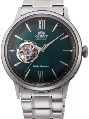 Zegarek Męski ORIENT Bambino Open Heart