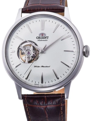 Zegarek Męski ORIENT Bambino Open Heart