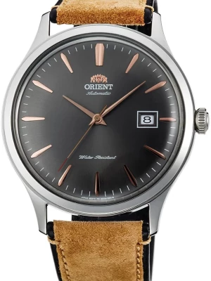 Zegarek Męski ORIENT Bambino Version 4 Automatic Classic FAC08003A0