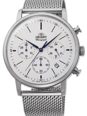 Zegarek Męski ORIENT Classic Chronograph