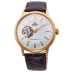 Zegarek Męski ORIENT Classic Open Heart