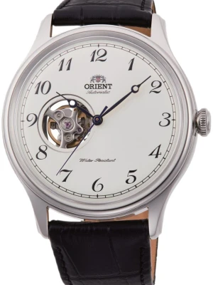 Zegarek Męski ORIENT Classic Open Heart