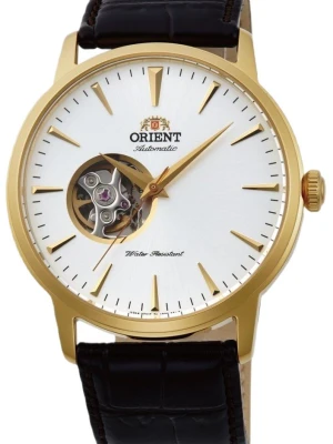 Zegarek Męski ORIENT Classic Open Heart