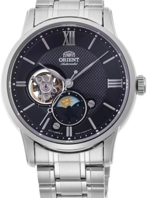 Zegarek Męski ORIENT Classic Open Heart Automatic