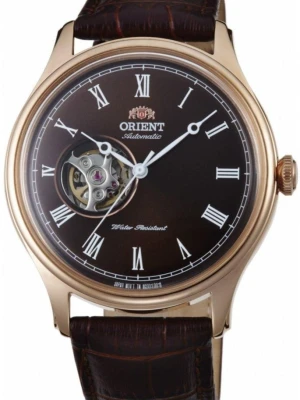 Zegarek Męski ORIENT Classic Open Heart Automatic