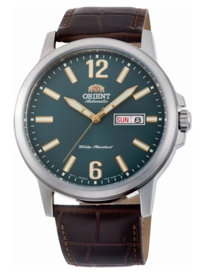 Zegarek Męski ORIENT Classic RA-AA0C06E19B